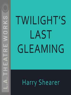 Twilight's Last Gleaming - Audiobook